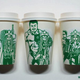 Illustration for article titled You'll Never See Starbucks Coffee Cups the Same Again